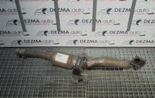 Catalizator 6Q0131701B, Skoda Fabia 1, 1.4tdi, AMF