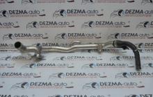 Teava apa, GM55188662, Opel Astra H, 1.9cdti, Z19DTH