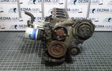 Motor C9DB, Ford Focus (DAW, DBW) 1.8tddi (id:287036)