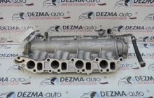 Galerie admisie, GM55210201, Opel Zafira B, 1.9cdti, Z19DT