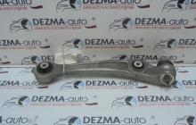 Brat suspensie fuzeta dreapta fata, 8K0407156B, Audi A4 (8K, B8) 1.8tfsi, CDHA