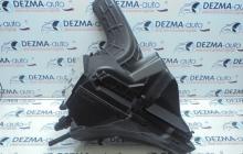 Carcasa filtru aer, 8K0133835AB, Audi A4 (8K, B8) 1.8tfsi, CDHB