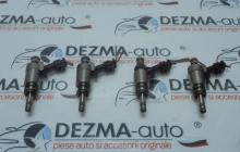 Injector, 06H906036H, 0261500074 ,Seat Exeo 1.8tfsi, CDHA