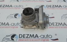 Clapeta acceleratie, 8973762660, Opel Astra H, 1.7cdti, A17DTJ