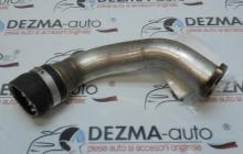 Teava intercooler, Opel Corsa C, 1.7cdti, Z17DTH