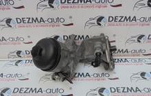 Carcasa filtru ulei, 6740273586, Opel Zafira B, 1.7cdti, A17DTJ