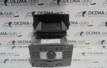 Radio cd GM13263049, Opel Zafira B (A05) (id:257525)