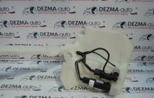 Vas strop gel cu 2 motorase, 6Q0955453S, J, Seat Cordoba (6L2) 1.9tdi, ASZ