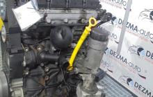 Motor ATD, Vw Golf 4 (1J1) 1.9tdi (pr:111745)