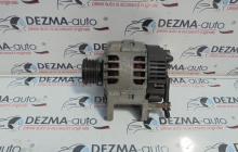 Alternator 90A Valeo, cod 038903024E, VW Polo (9N), 1.9 TDI, ASZ (pr:110747)