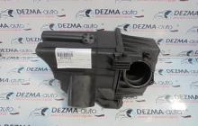 Carcasa filtru aer, 6Q0129601AJ, Vw Golf 4, 1.9tdi, ARL