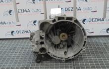 Cutie viteza manuala, cod; 2N1R-7002-EC, Ford Fiesta 5, 1.4tdci, F6JA