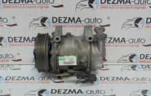 Compresor clima, cod;  2S61-19D629-AE, Ford Fiesta 5, 1.4tdci, F6JA