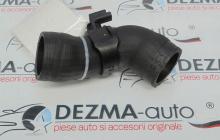 Furtun intercooler cu senzor, Ford Fusion (JU) 1.4tdci, F6JA