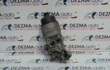 Carcasa filtru ulei, Ford Fusion (JU) 1.4tdci, F6JA