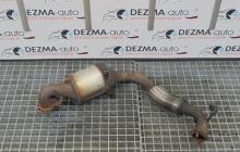 Catalizator, 6S61-5E211-BA, Ford Fiesta 6, 1.4tdci, F6JB