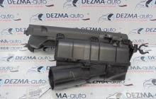 Carcasa filtru aer, 9652987380, 9647737680, Ford Fiesta 6, 1.4tdci, F6JB