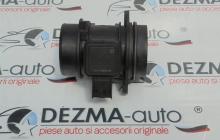 Debitmetru aer, 9647144080, Ford Fiesta 6, 1.4tdci, F6JB