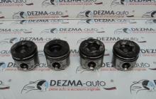 Piston, Ford Fusion (JU) 1.4tdci, F6JB