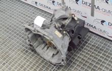 Cutie viteza manuala, 2N1R-7002-EC, Ford Fusion (JU) 1.4tdci, F6JB