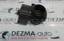 Clapeta acceleratie, 9656113080, Ford Fiesta 6, 1.4tdci, F6JD