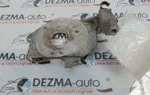 Suport pompa inalta presiune, 9658234780, Ford Fiesta 6, 1.4tdci, F6JD