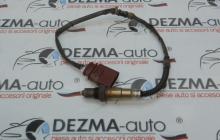 Sonda lambda 06A906262AJ, Vw Golf 4 (1J1) 1.6b AVU