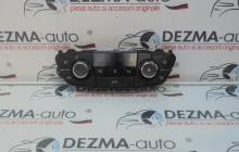 Display climatronic, GM13273095, Opel Insignia Combi