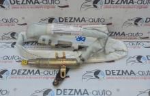 Airbag cortina dreapta, 85826816607L, Bmw 3 (E46)