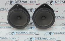 Boxa fata, GM13257499, Opel Insignia Sports Tourer