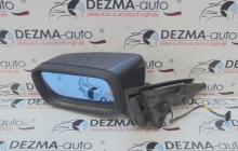 Oglinda electrica stanga,  Bmw 3 coupe (E46)