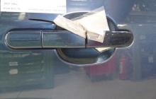 Maner usa dreapta spate Ford Fusion (JU) 2002-In prezent