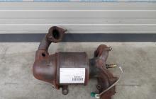 catalizator Ford  Fusion (JU_) 4S61-5C232-LA