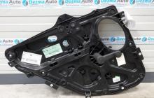 Macara stanga spate Ford Fiesta 5, 2002-2008