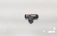 Injector 036031C, Seat Toledo 2 (1M2) 1.4b, AXP