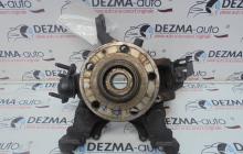 Fuzeta dreapta fata cu abs, Vw Golf 5 (1K1) 2.0tdi (id:259215)