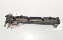 Rampa injectoare 036133319B, Vw Lupo (6X1, 6E1) 1.4b, AHW