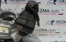 Actuator turbo, Bmw 5 (F10) 2.0D (id:259615)