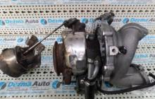 Turbosuflanta 53269700001, 501385200014, Bmw 5 Touring (E61) 3.0d