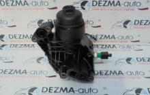 Carcasa filtru ulei 03N115389A, Seat Leon ST combi (5F8) 2.0tdi, CRB