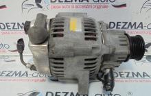 Alternator cu pompa vacuum, cod 100213-2540, Land Rover Freelander (LN) 2.0 diesel, 20T2N (pr:110747)