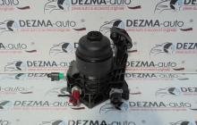 Carcasa filtru ulei 03N115389A, Vw Golf 7 (5G) 2.0tdi, CRB