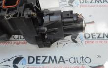 Motoras galerie admisie 03L129086A, 0280751007, Vw  Jetta 3 (1K2) 1.6tdi