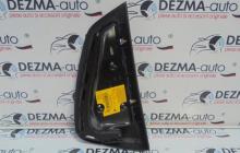 Airbag scaun dreapta fata, GM13165247, Opel Zafira B (A05) (id:259467)