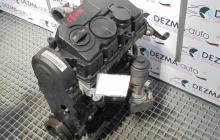 Motor, BMM, Vw Caddy 3, 2.0tdi (pr:308695)