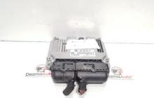 Calculator motor, 03G906021PS, 0281014067, Vw Eos 2.0tdi, BMM
