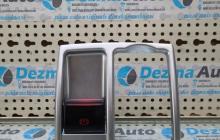 Buton actionare frana de mana Ford Focus C-Max, 2.0tdci, 3M5T-2B623-AC