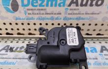 Motoras grila aeroterma bord 1S7H-19B634-CA, Ford Focus C-MAX, 2003-2007