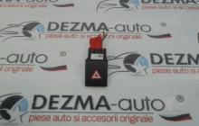 Buton avarie, 5J0953235A, Skoda Fabia 2