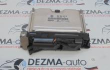 Calculator motor, 045906019CD, 0281012749, Seat Ibiza 4, 1.4tdi, BNV (pr:110747)